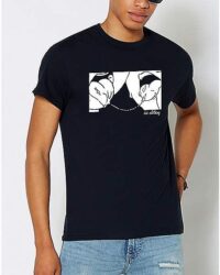 Two Tongues T Shirt - iiii Clothing