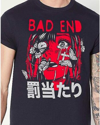 Bad End T Shirt