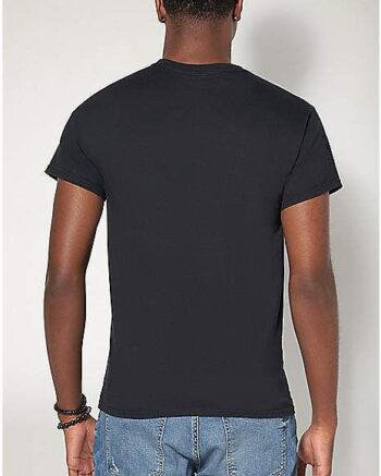Black Wild Card Girl T Shirt - Lewd Complex