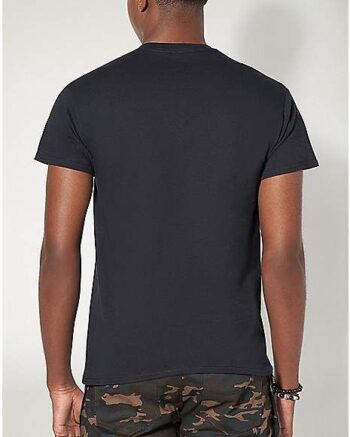Detroit Seal T Shirt - Eminem