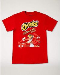 Flamin' Hot Cheetos Bag T Shirt