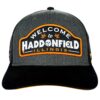 Halloween Haddonfield Patch Trucker Hat