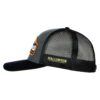 Halloween Haddonfield Patch Trucker Hat