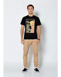 Naruto Clouds T Shirt - Naruto Shippuden