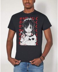 Oops I Love You T Shirt