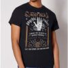 Rosy Palm Reader T Shirt