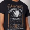 Rosy Palm Reader T Shirt