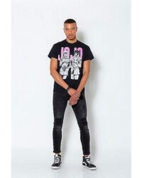 Tea Time T Shirt - JoJo's Bizarre Adventure
