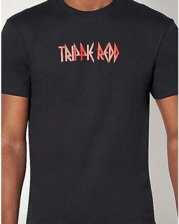 Trippie Redd Zombie T Shirt