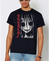 Watching You Creeps T Shirt