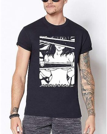 Anonymous T Shirt - Bad Habits
