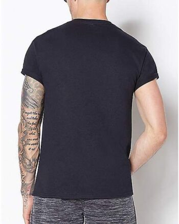 Anonymous T Shirt - Bad Habits