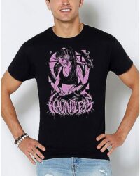Hear No Evil T Shirt - Hauntless