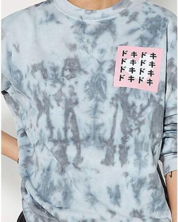 Panel Hentai T Shirt - iiii Clothing