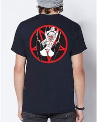 Rope Bondage Hentai T Shirt - iiii Clothing