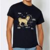 Space Pup Dogecoin T Shirt – Extreme Concepts