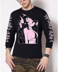 Sububus Hentai T Shirt - Lewd Complex
