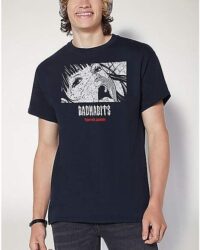 Tokyo-Japan T Shirt - Bad Habits