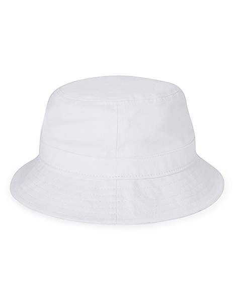 White Bucket Hat - Champion - Epic Shirt Shop