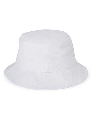 White Bucket Hat - Champion - Epic Shirt Shop