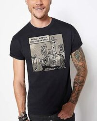 Beach Bodies T Shirt - Jake Edward Lange