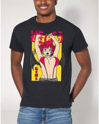 Let's Play Demon T Shirt