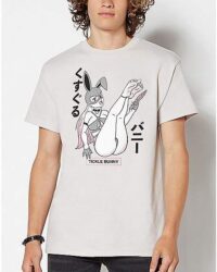 Tickle Bunny T Shirt