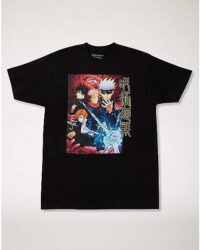 Jujutsu Kaisen T Shirt