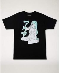 Konosuba Bottle T Shirt