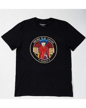 Macross Cuisine T Shirt - Robotech
