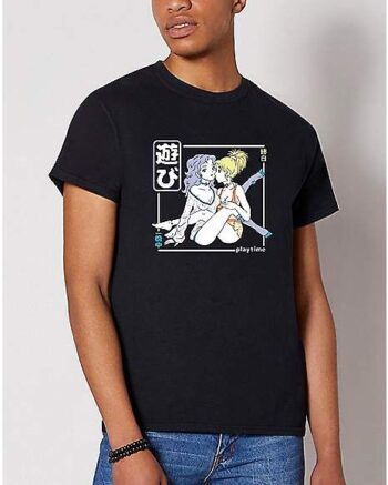 Playtime T Shirt