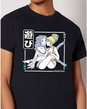 Playtime T Shirt