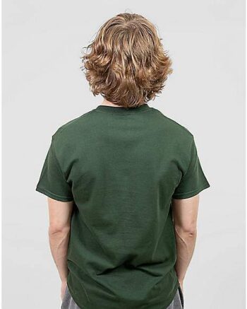 Back in Town T Shirt - Danny Duncan