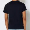 Black Shiv T Shirt - Built From Sketch