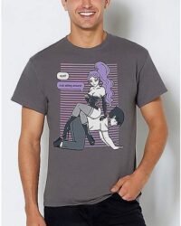 Just Sitting Around T Shirt