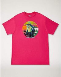 King Shark T Shirt - Suicide Squad 2