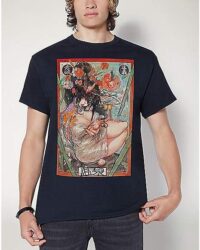 Onsen T Shirt - Bad Habits