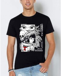 Opener T Shirt - GENKI GHOST