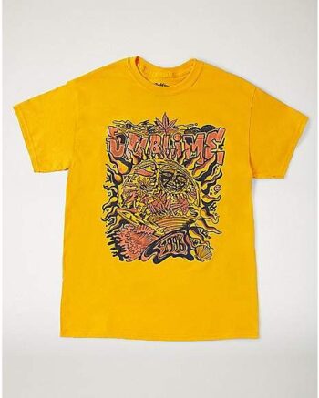 Sublime 1996 T Shirt