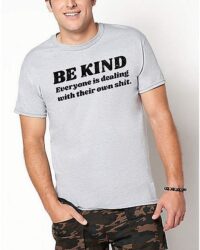 Be Kind T Shirt