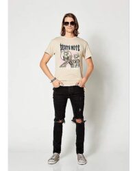 Death Note Misa Gothic T Shirt