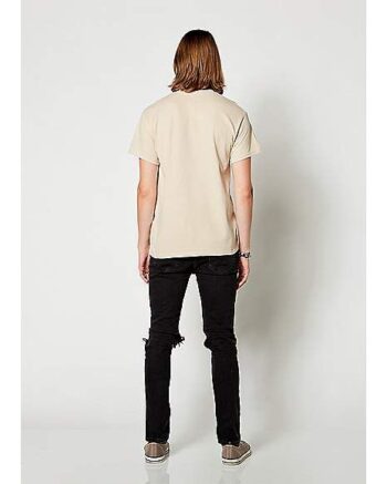 Death Note Misa Gothic T Shirt