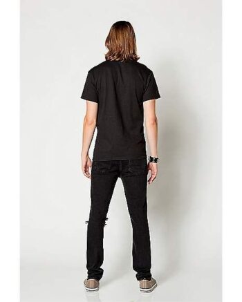 Gloomy Bear Head T Shirt