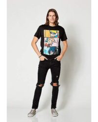 Naruto Team 7 T Shirt - Naruto Shippuden