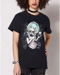 Recipe T Shirt - Kawaii Krypt