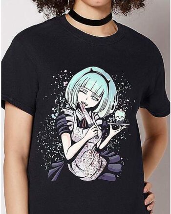 Recipe T Shirt - Kawaii Krypt