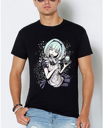 Recipe T Shirt - Kawaii Krypt