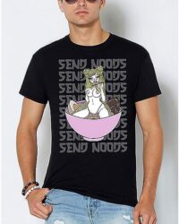 Send Noods T Shirt