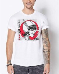 Space Cadet T Shirt