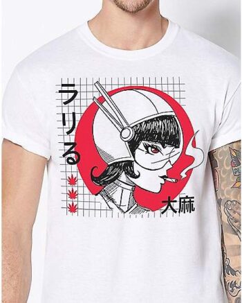 Space Cadet T Shirt